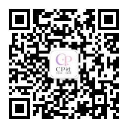 微信公众号二维码
